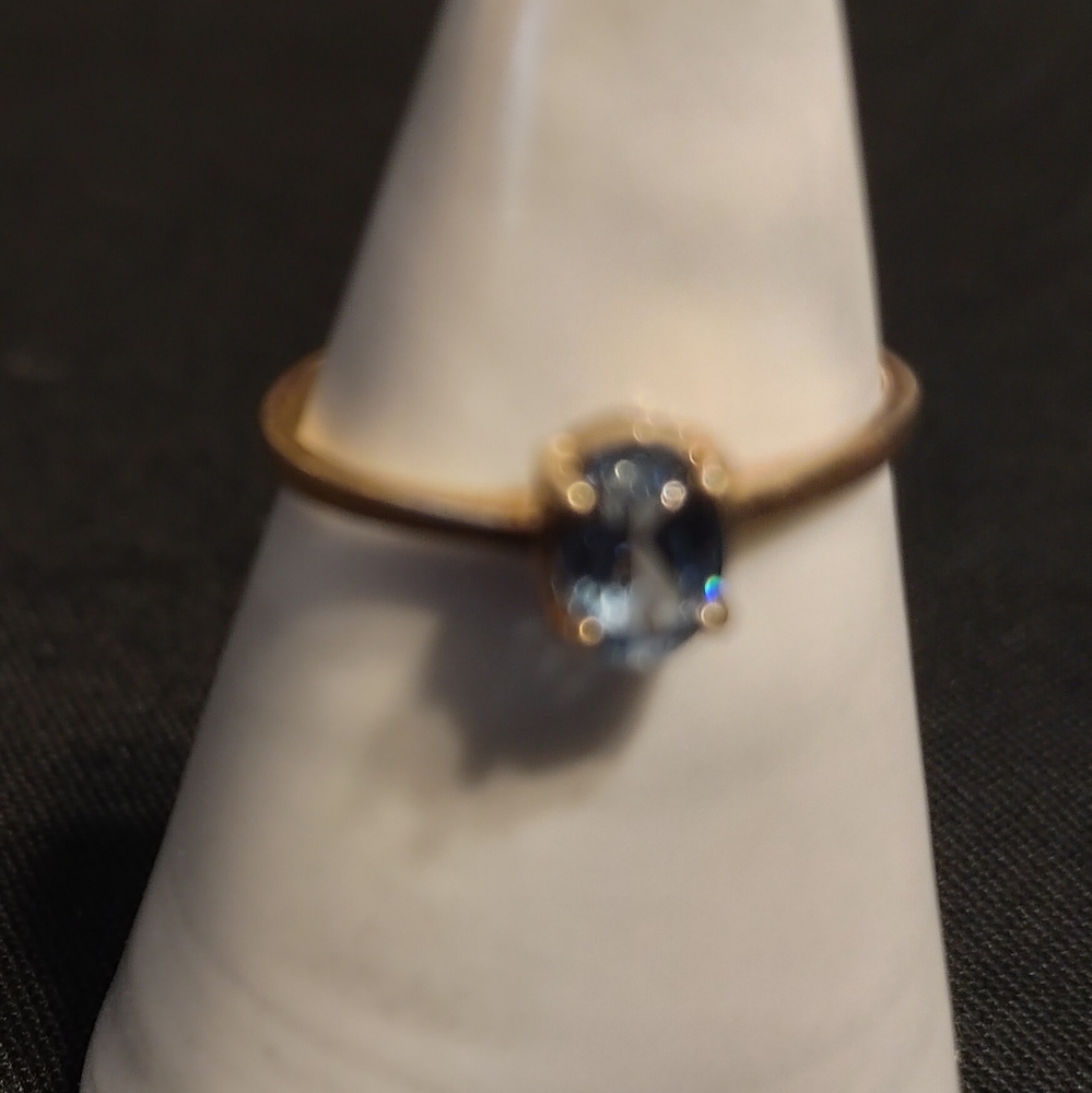 10k Gold Ring
